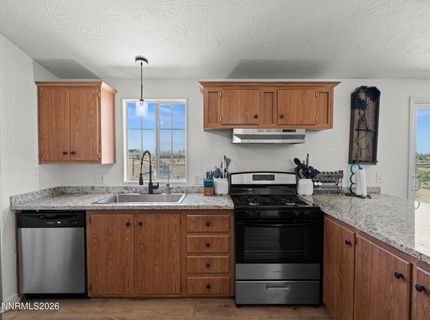 3180 Gwinn Marie Court, Fallon, NV 89406 Photo