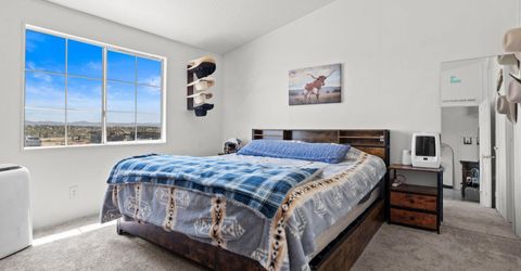 3180 Gwinn Marie Court, Fallon, NV 89406 Photo