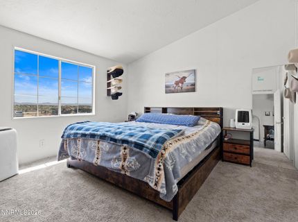3180 Gwinn Marie Court, Fallon, NV 89406 Photo