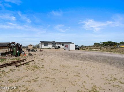 3180 Gwinn Marie Court, Fallon, NV 89406 Photo
