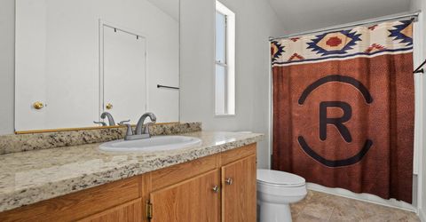 3180 Gwinn Marie Court, Fallon, NV 89406 Photo