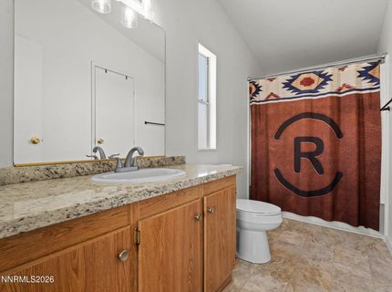 3180 Gwinn Marie Court, Fallon, NV 89406 Photo