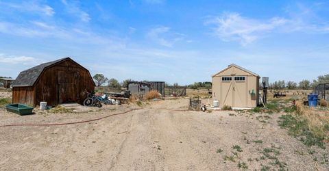 3180 Gwinn Marie Court, Fallon, NV 89406 Photo