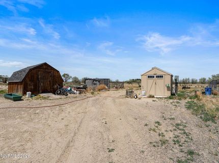 3180 Gwinn Marie Court, Fallon, NV 89406 Photo