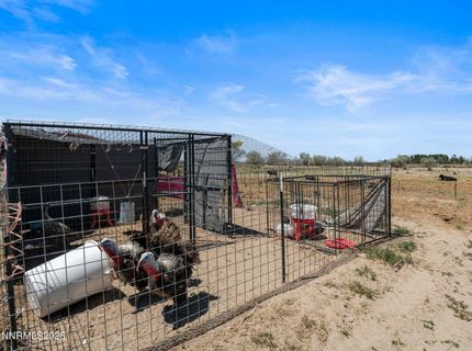3180 Gwinn Marie Court, Fallon, NV 89406 Photo