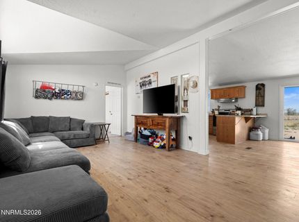 3180 Gwinn Marie Court, Fallon, NV 89406 Photo
