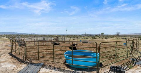 3180 Gwinn Marie Court, Fallon, NV 89406 Photo