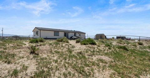 3180 Gwinn Marie Court, Fallon, NV 89406 Photo