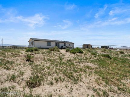 3180 Gwinn Marie Court, Fallon, NV 89406 Photo