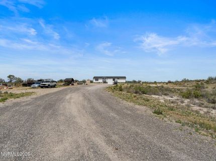 3180 Gwinn Marie Court, Fallon, NV 89406 Photo