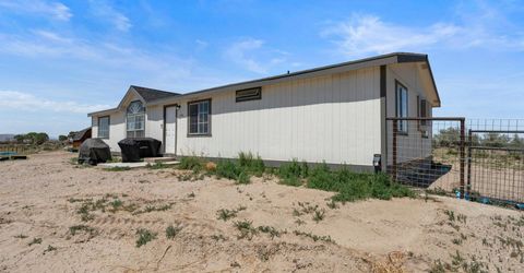 3180 Gwinn Marie Court, Fallon, NV 89406 Photo