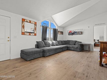 3180 Gwinn Marie Court, Fallon, NV 89406 Photo