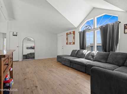 3180 Gwinn Marie Court, Fallon, NV 89406 Photo