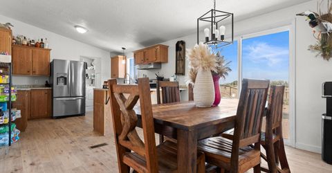 3180 Gwinn Marie Court, Fallon, NV 89406 Photo