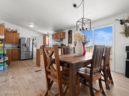 3180 Gwinn Marie Court, Fallon, NV 89406 Photo