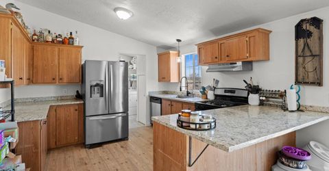 3180 Gwinn Marie Court, Fallon, NV 89406 Photo