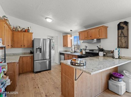 3180 Gwinn Marie Court, Fallon, NV 89406 Photo