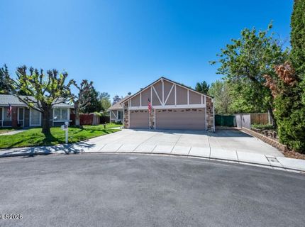 1920 Figoni Ranch Road, Sparks, NV 89434 Photo