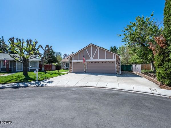 1920 Figoni Ranch Road, Sparks, NV 89434
