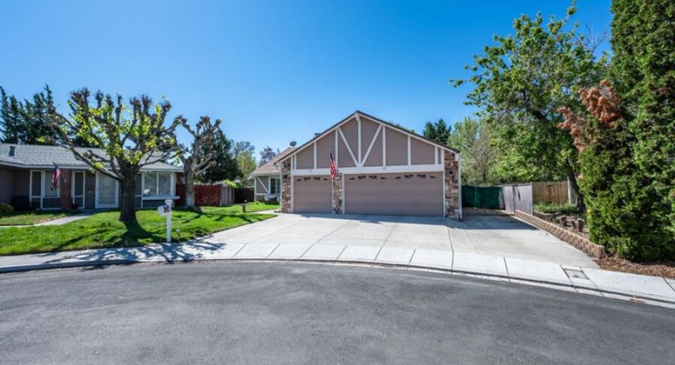 1920 Figoni Ranch Road, Sparks, NV 89434 Photo