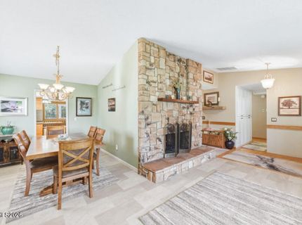 1920 Figoni Ranch Road, Sparks, NV 89434 Photo