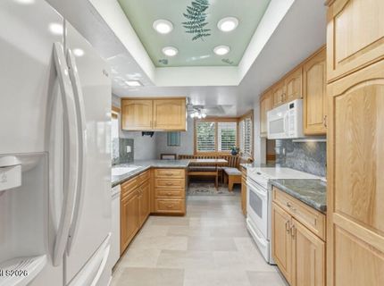 1920 Figoni Ranch Road, Sparks, NV 89434 Photo