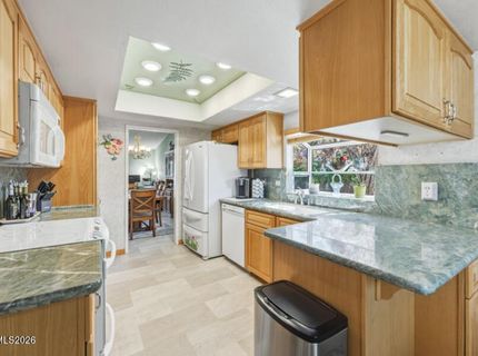 1920 Figoni Ranch Road, Sparks, NV 89434 Photo