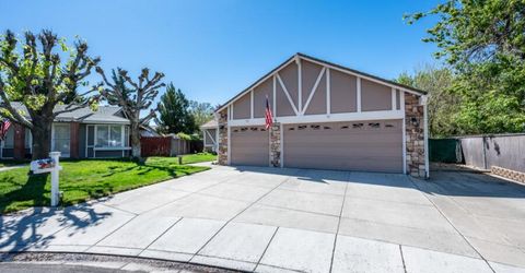 1920 Figoni Ranch Road, Sparks, NV 89434 Photo