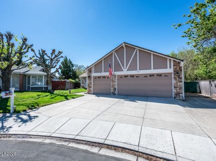 1920 Figoni Ranch Road, Sparks, NV 89434 Photo