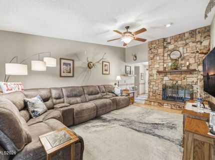 1920 Figoni Ranch Road, Sparks, NV 89434 Photo