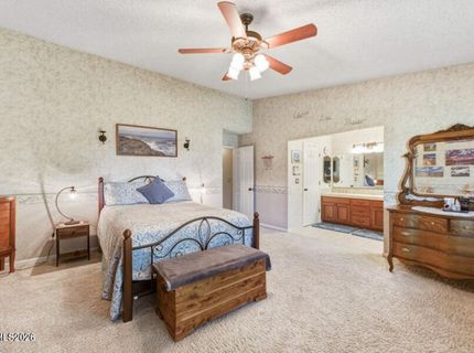 1920 Figoni Ranch Road, Sparks, NV 89434 Photo