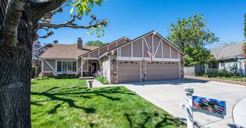 1920 Figoni Ranch Road, Sparks, NV 89434 Photo