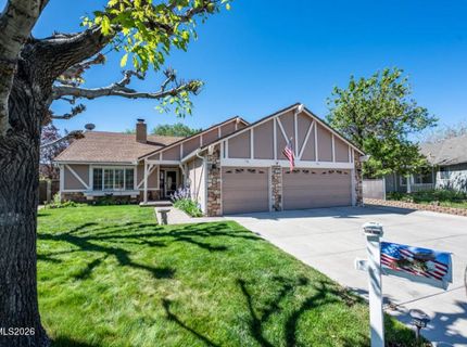 1920 Figoni Ranch Road, Sparks, NV 89434 Photo