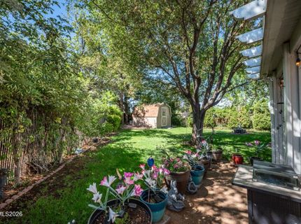 1920 Figoni Ranch Road, Sparks, NV 89434 Photo