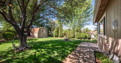 1920 Figoni Ranch Road, Sparks, NV 89434 Photo