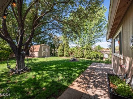 1920 Figoni Ranch Road, Sparks, NV 89434 Photo