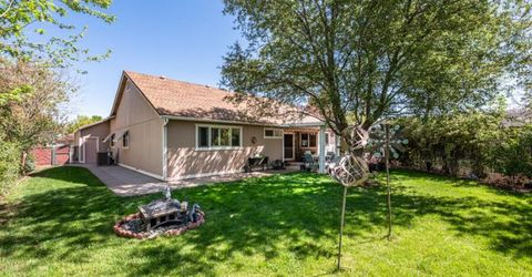 1920 Figoni Ranch Road, Sparks, NV 89434 Photo