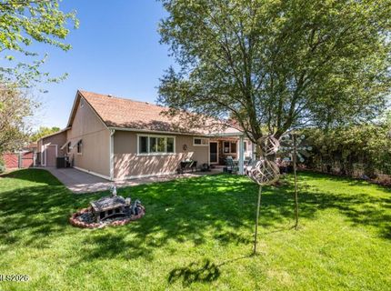 1920 Figoni Ranch Road, Sparks, NV 89434 Photo