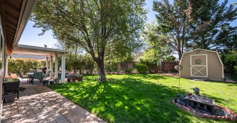 1920 Figoni Ranch Road, Sparks, NV 89434 Photo