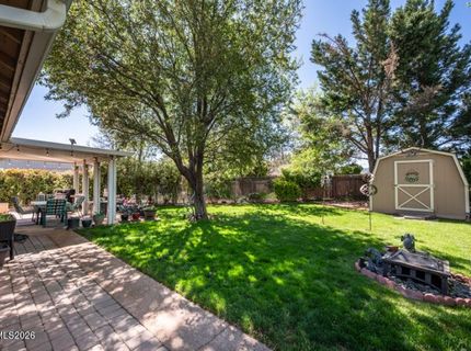 1920 Figoni Ranch Road, Sparks, NV 89434 Photo