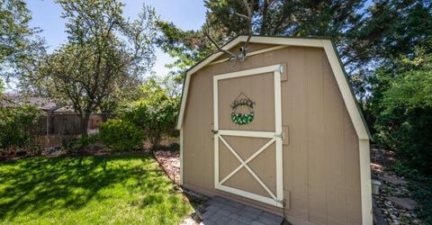 1920 Figoni Ranch Road, Sparks, NV 89434 Photo