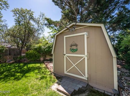1920 Figoni Ranch Road, Sparks, NV 89434 Photo