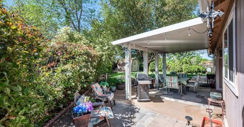 1920 Figoni Ranch Road, Sparks, NV 89434 Photo