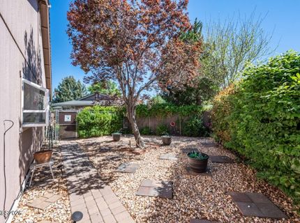 1920 Figoni Ranch Road, Sparks, NV 89434 Photo
