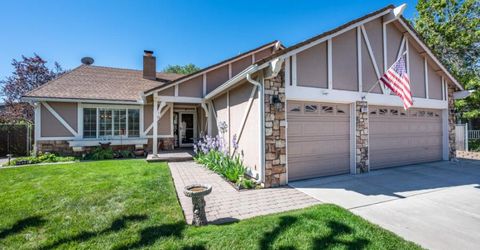 1920 Figoni Ranch Road, Sparks, NV 89434 Photo