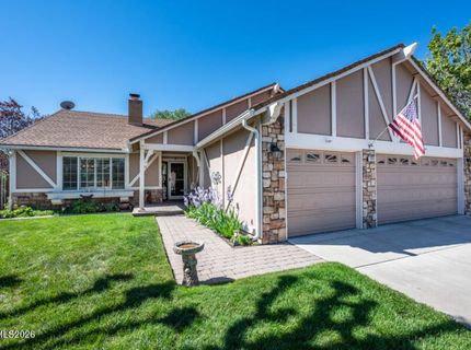 1920 Figoni Ranch Road, Sparks, NV 89434 Photo