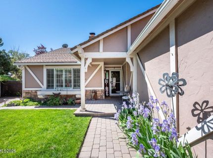 1920 Figoni Ranch Road, Sparks, NV 89434 Photo