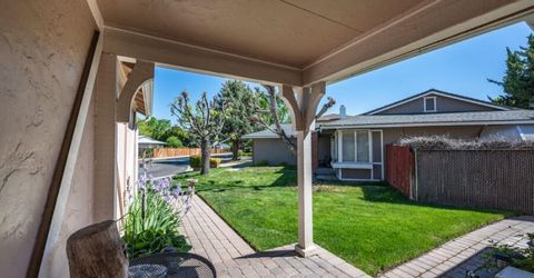 1920 Figoni Ranch Road, Sparks, NV 89434 Photo