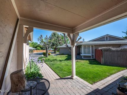 1920 Figoni Ranch Road, Sparks, NV 89434 Photo