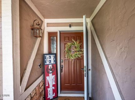 1920 Figoni Ranch Road, Sparks, NV 89434 Photo